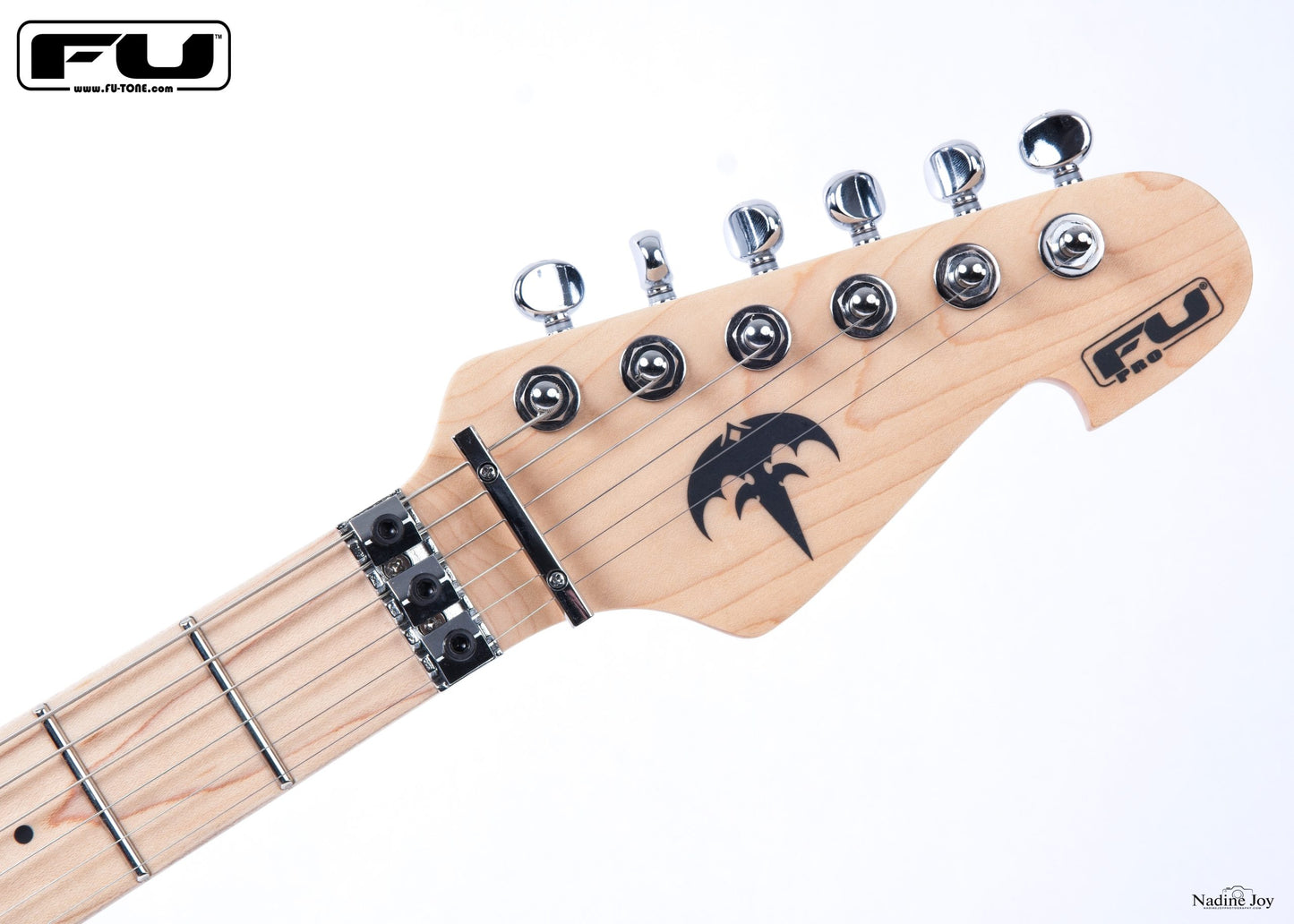 Whip TriRyche Guitar