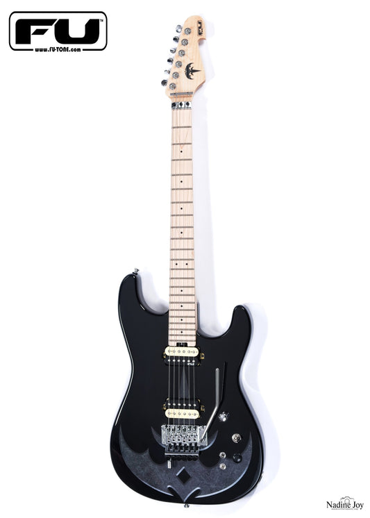 Whip TriRyche Guitar