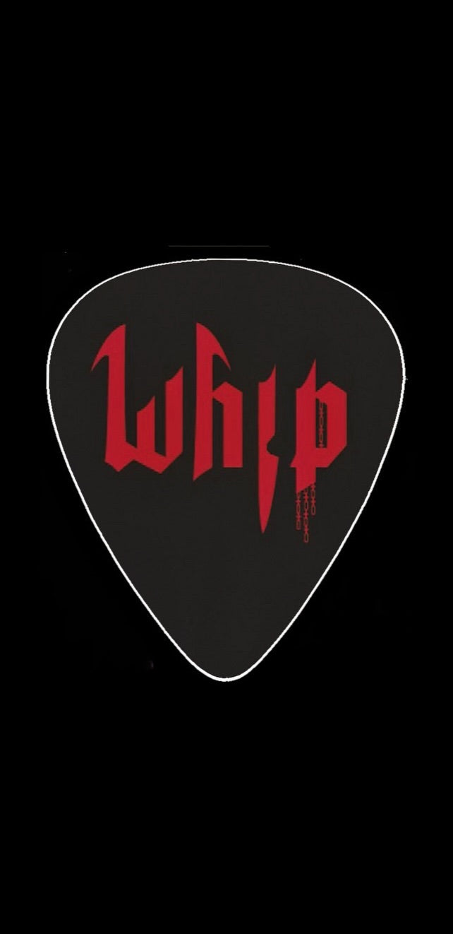 Whip Accessory Pack