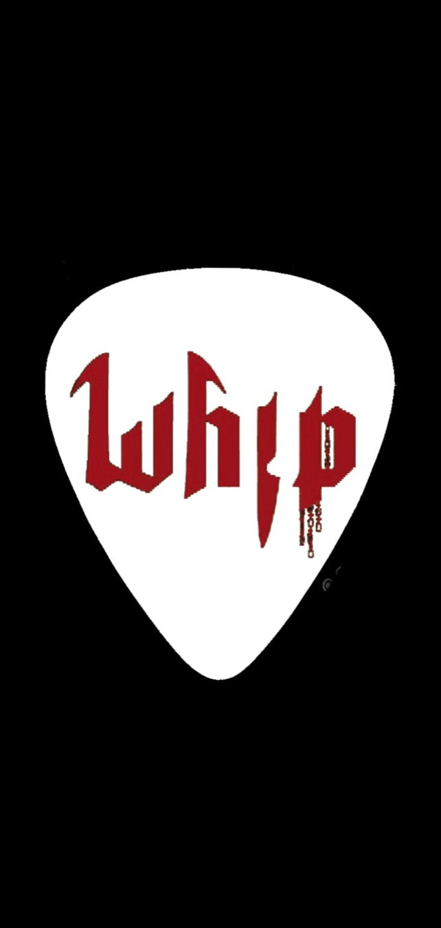 Whip Accessory Pack