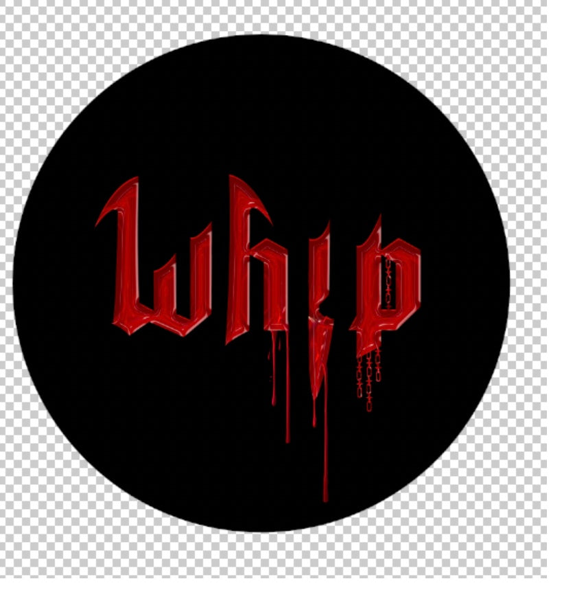 Whip Accessory Pack